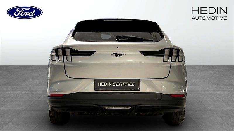 Ford Mustang Mach-E bild 7