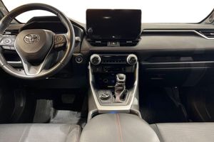 Toyota RAV4 bild 10