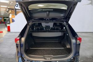 Toyota RAV4 bild 12