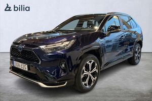 Toyota RAV4 bild 1