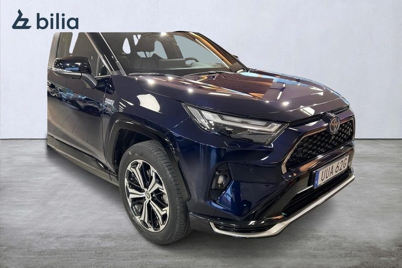 Toyota RAV4 bild 20