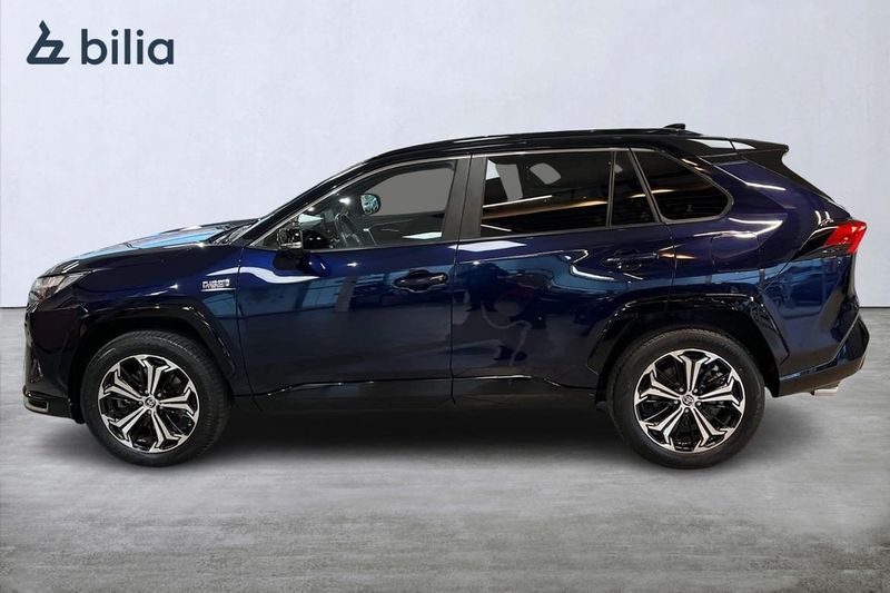 Toyota RAV4 bild 3