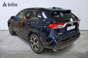 Toyota RAV4 bild 2