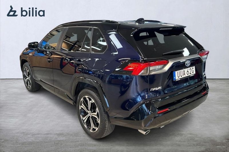 Toyota RAV4 bild 2