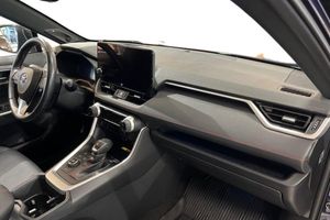 Toyota RAV4 bild 7