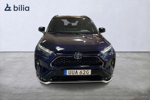 Toyota RAV4 bild 6