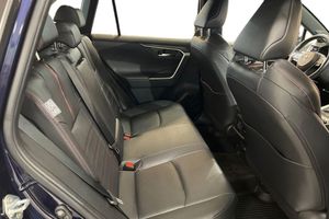 Toyota RAV4 bild 13