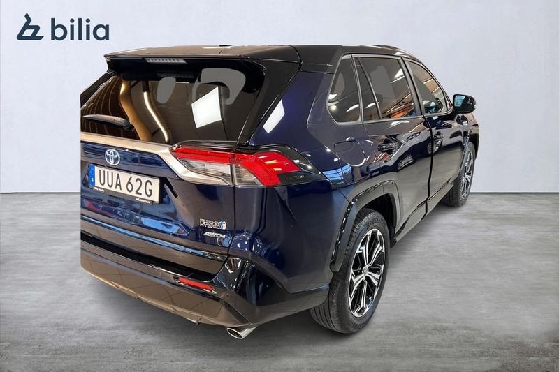 Toyota RAV4 bild 19
