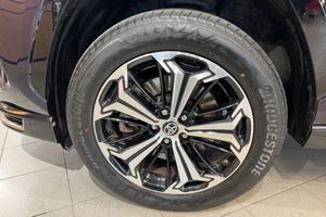 Toyota RAV4 bild 17