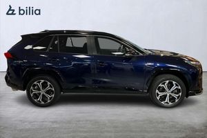 Toyota RAV4 bild 18