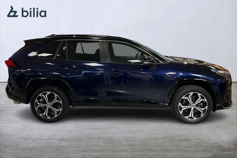 Toyota RAV4 bild 18
