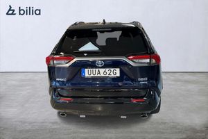 Toyota RAV4 bild 5