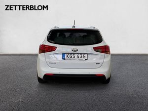 Kia Cee´d bild 4