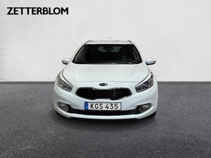 Kia Cee´d bild 5
