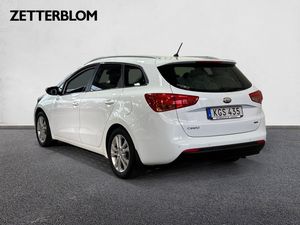 Kia Cee´d bild 3