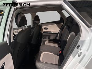 Kia Cee´d bild 9