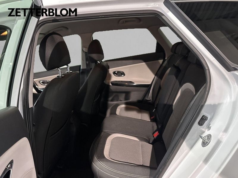 Kia Cee´d bild 9