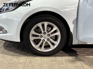 Kia Cee´d bild 13