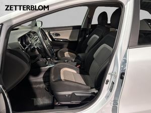 Kia Cee´d bild 7