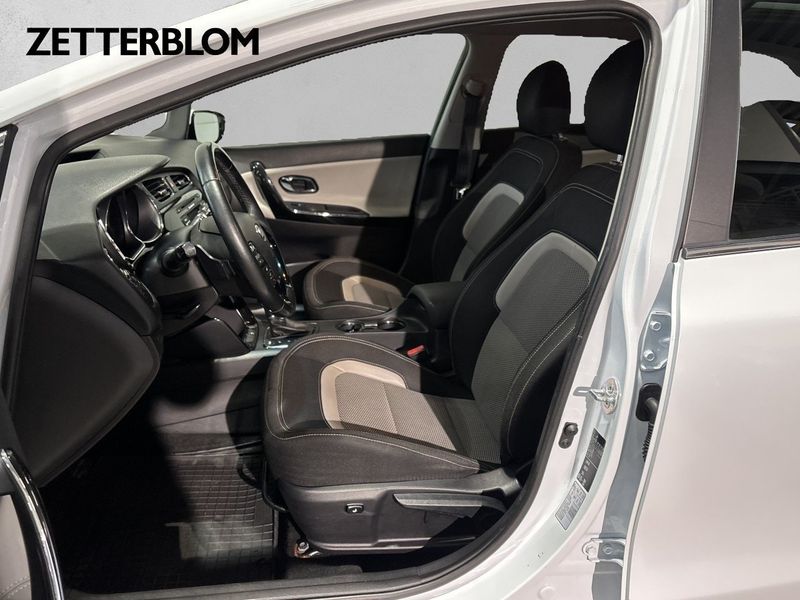 Kia Cee´d bild 7