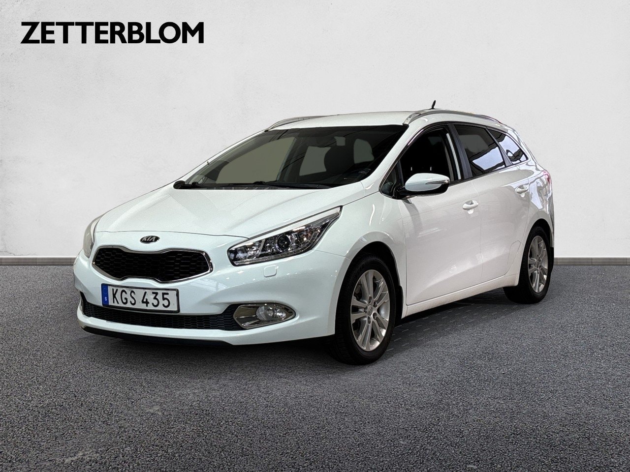 Kia Cee´d
