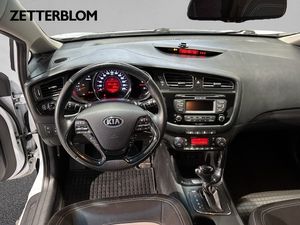 Kia Cee´d bild 10