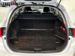 Kia Cee´d bild 6