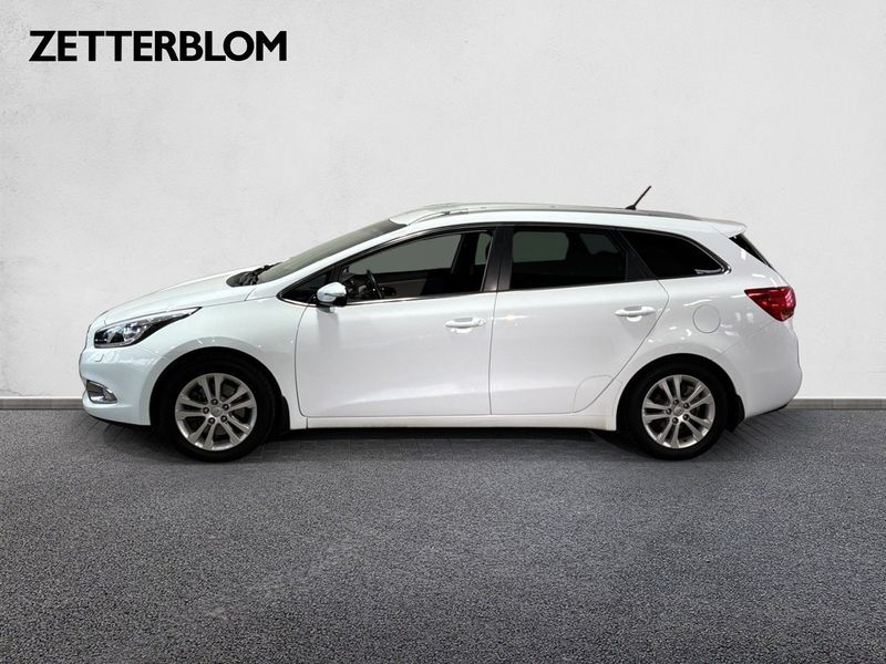 Kia Cee´d bild 2