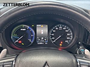 Mitsubishi Outlander bild 11