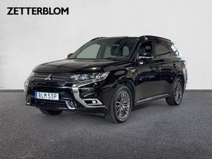 Mitsubishi Outlander bild 1