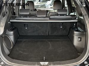 Mitsubishi Outlander bild 6
