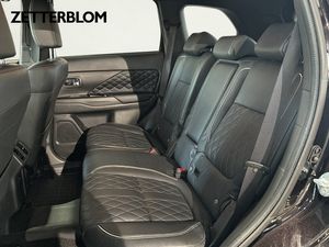 Mitsubishi Outlander bild 9