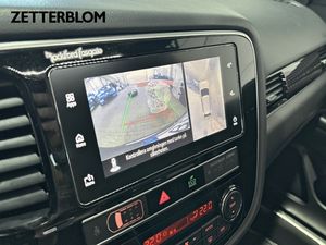Mitsubishi Outlander bild 15