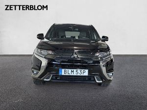 Mitsubishi Outlander bild 5