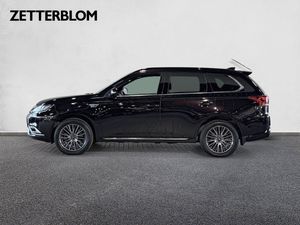 Mitsubishi Outlander bild 2