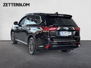 Mitsubishi Outlander bild 3
