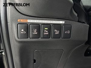 Mitsubishi Outlander bild 16
