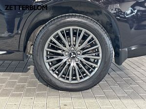Mitsubishi Outlander bild 13
