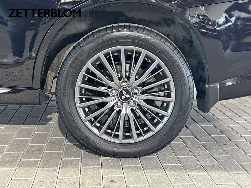 Mitsubishi Outlander bild 13