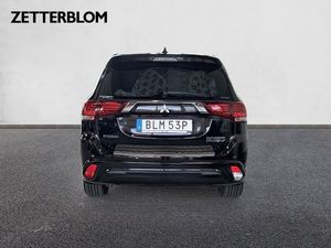 Mitsubishi Outlander bild 4