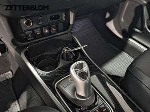 Mitsubishi Outlander bild 14