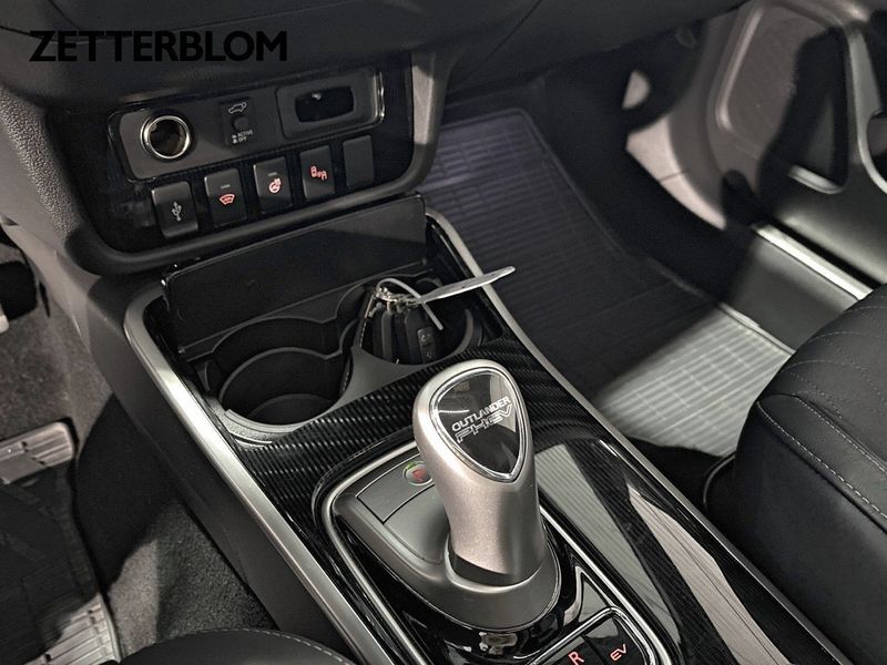Mitsubishi Outlander bild 14