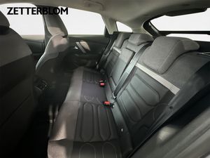 Citroen C4 bild 9
