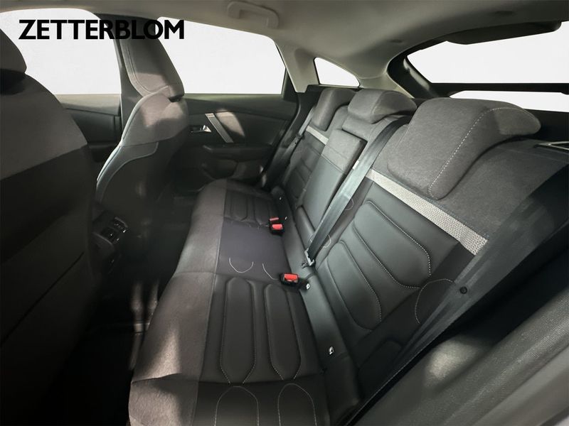 Citroen C4 bild 9