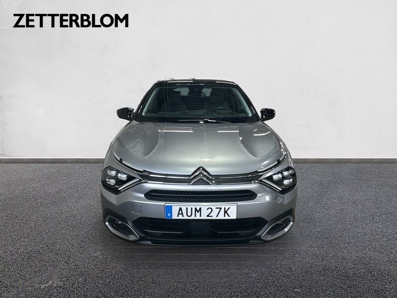 Citroen C4 bild 5