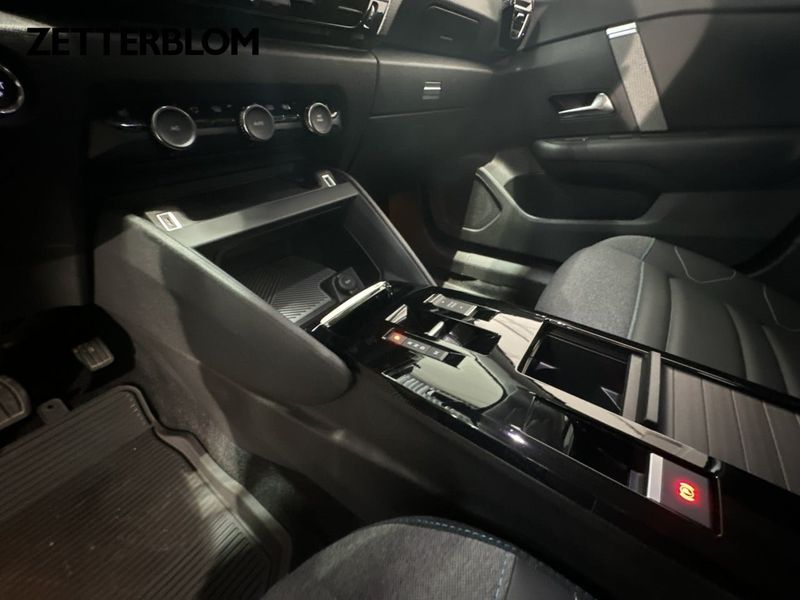 Citroen C4 bild 14