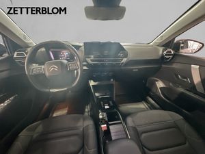 Citroen C4 bild 10