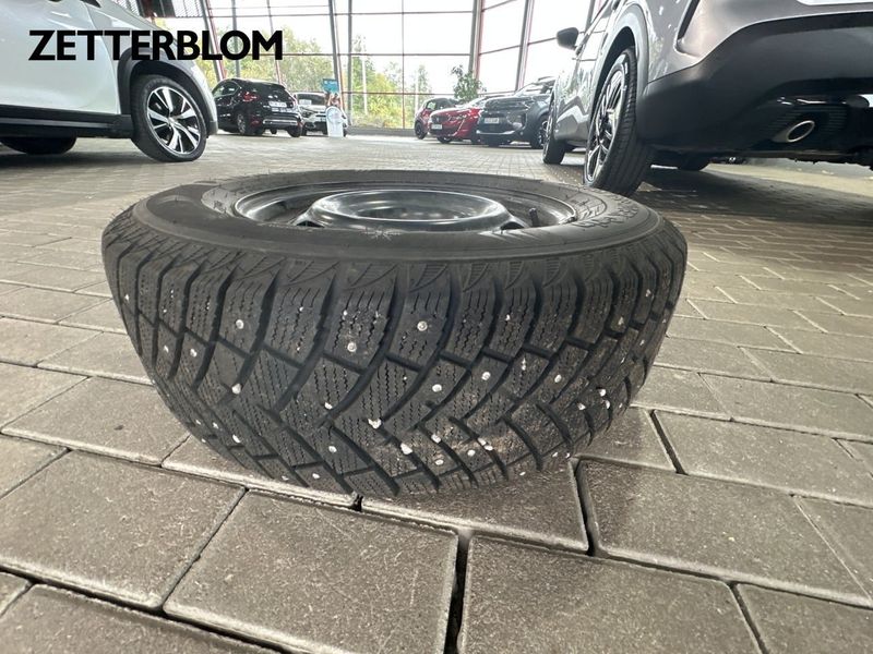 Citroen C4 bild 16