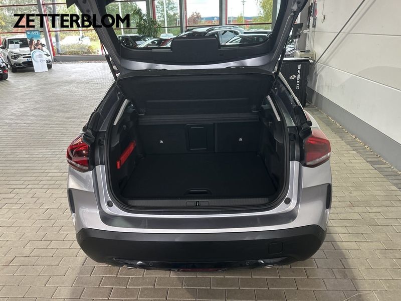 Citroen C4 bild 6