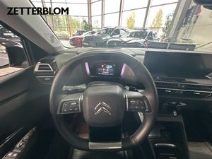 Citroen C4 bild 11